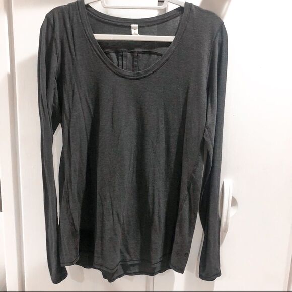 lululemon athletica Tops - Lululemon long sleeve
